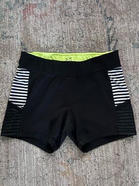 Champion Bike Shorts
